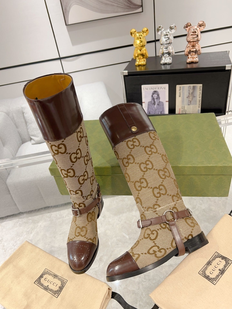 Gucci Boots